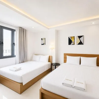 Atusy Hotel – Fotos 7