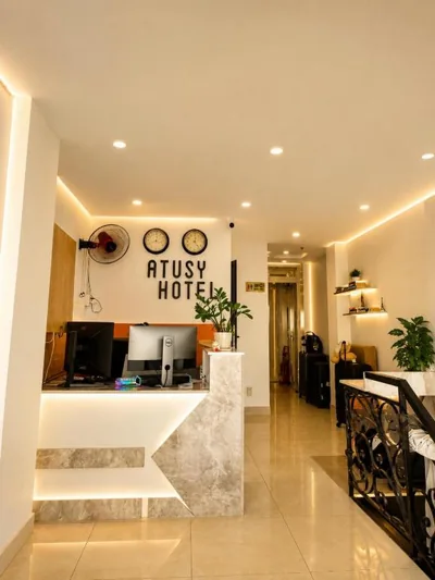 Atusy Hotel – Fotos 9