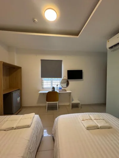 Atusy Hotel – Fotos 10