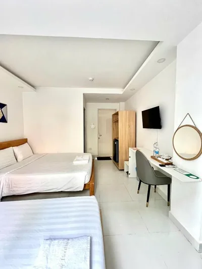 Atusy Hotel – Fotos 12