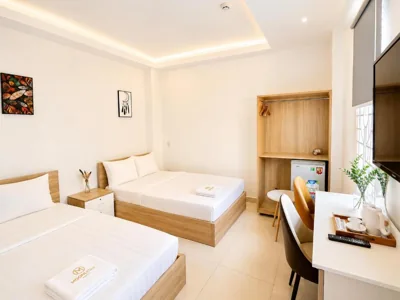 Atusy Hotel – Fotos 14
