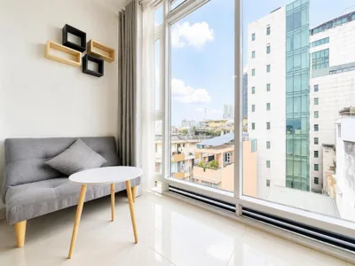 Atusy Hotel – Fotos 15