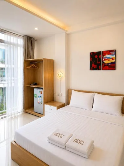 Atusy Hotel – Fotos 16